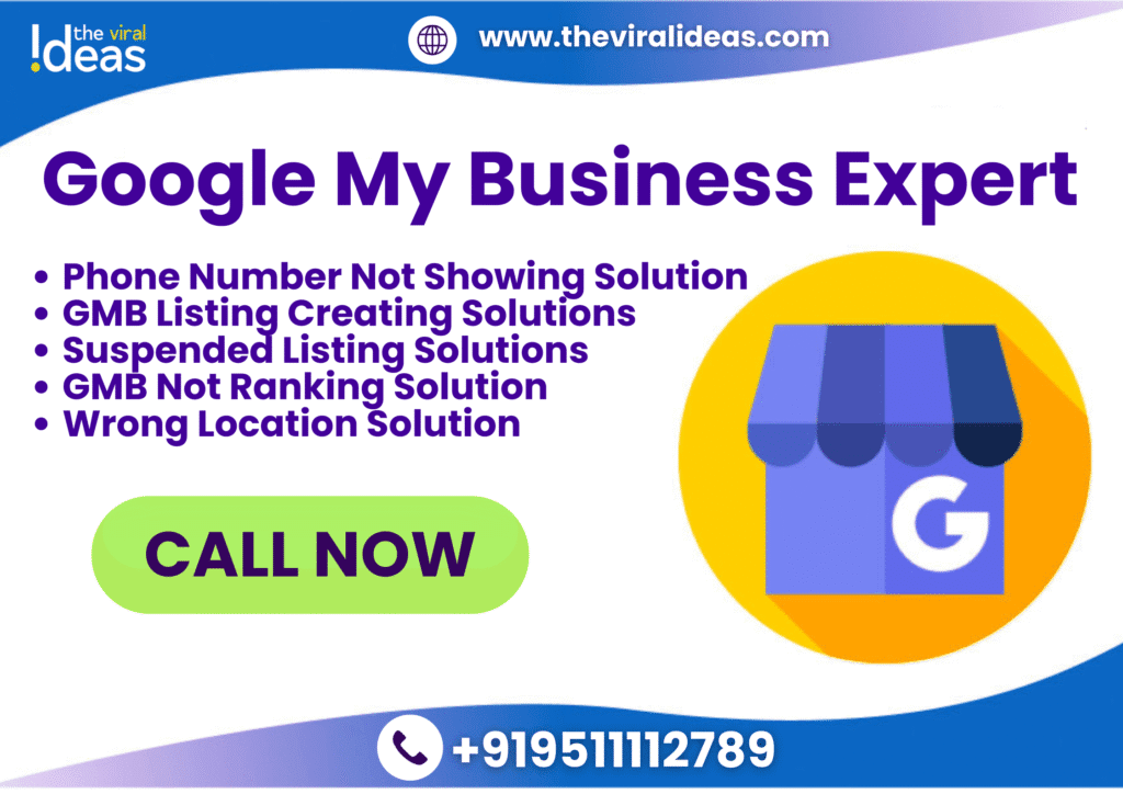 Top Digital Marketing Agency in Ballia — The Viral Ideas Top Digital Marketing Agency in Ballia — The Viral Ideas