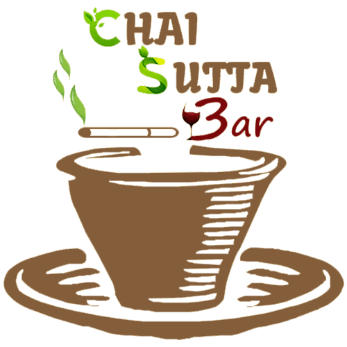 Chai Sutta Bar Client Logo