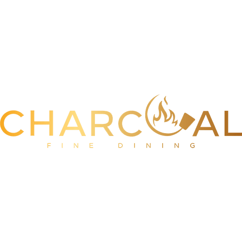 Charcol Client Logo