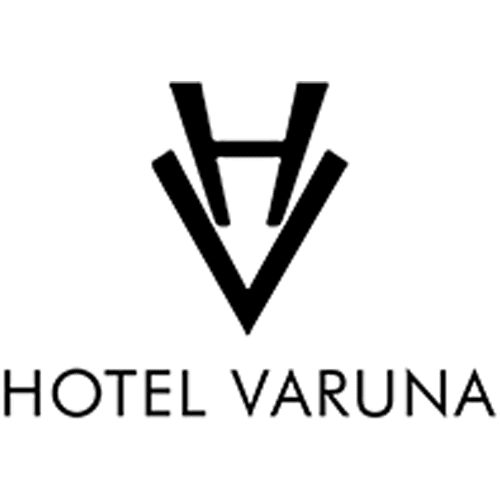 Hotel Varuna Client Logo