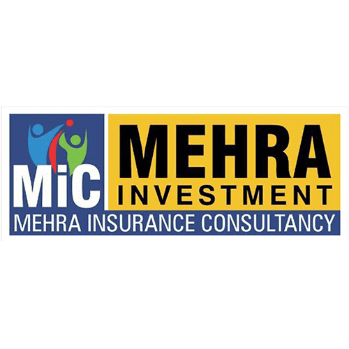 Mehra Client Logo