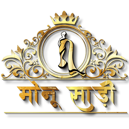 Monu Saree Client Logo