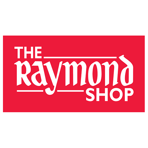 Raymond Client Logo