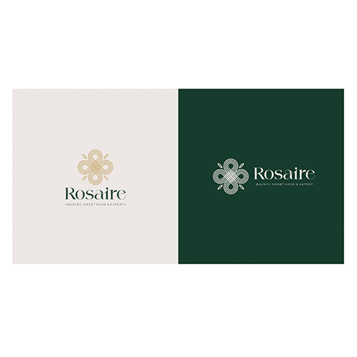 Rosaire Client Logo