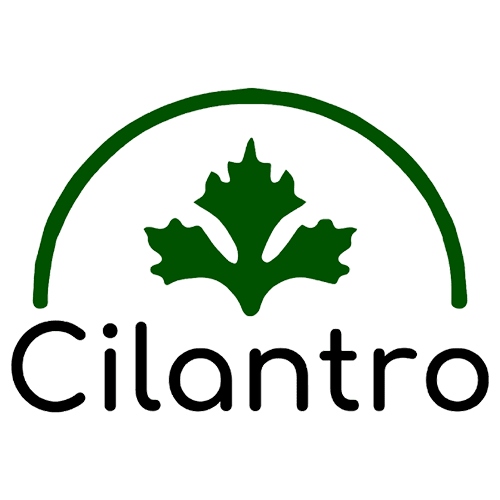 The Fern Client Logo