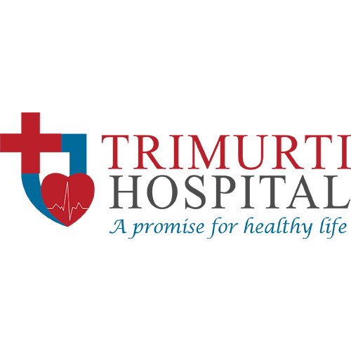 Trimurti Client Logo