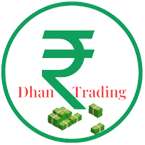Dhan Tread Client Logo