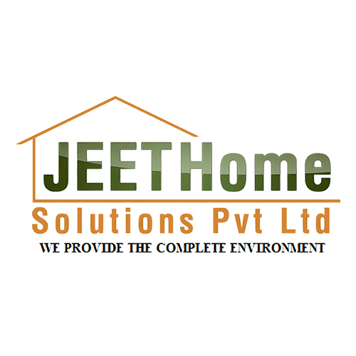 Jeet Home Client Logo